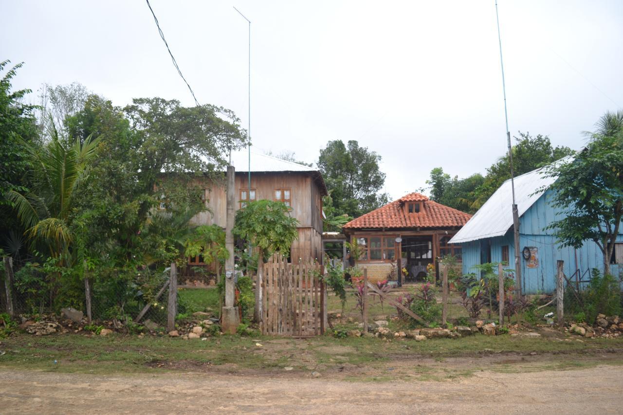 Posada Los Reyecitos Colorado Exterior photo