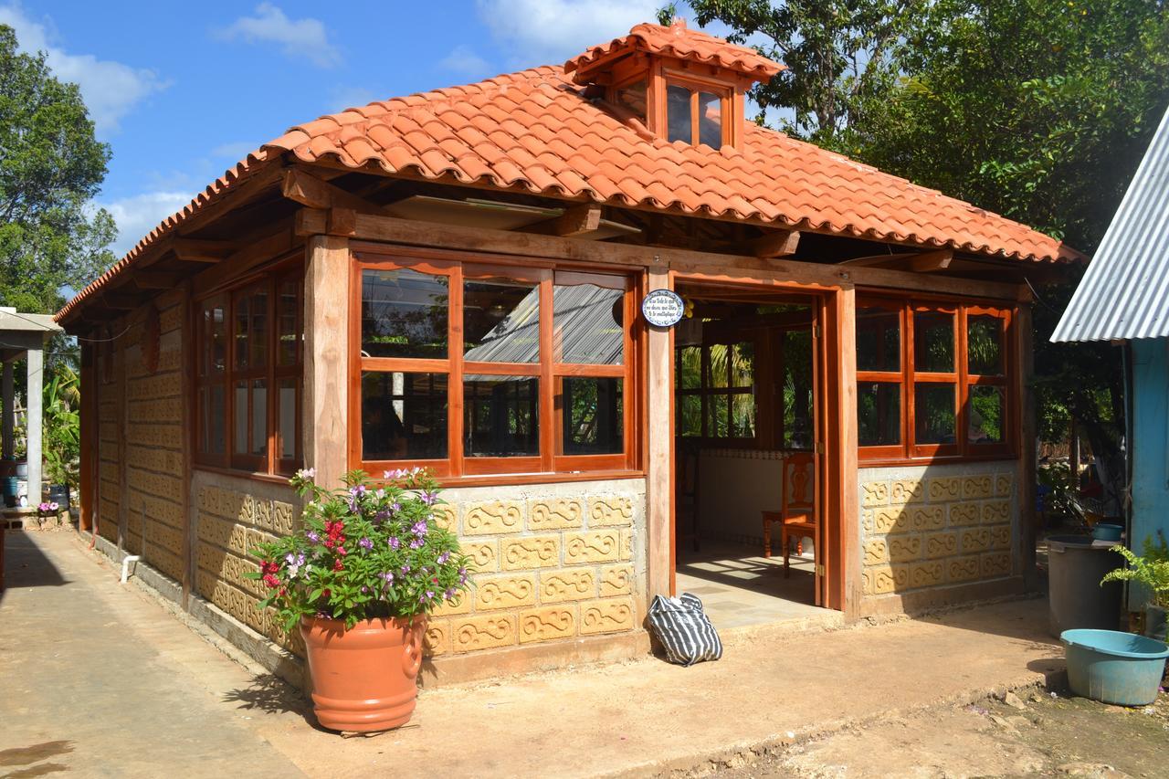 Posada Los Reyecitos Colorado Exterior photo